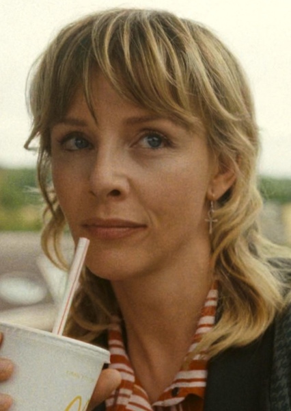 Sophia Di Martino