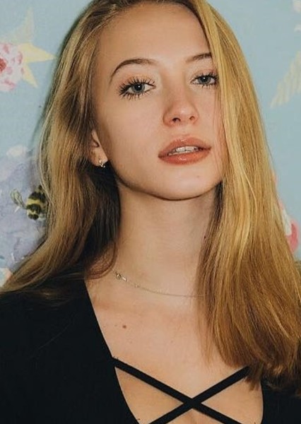 Sophia Diamond