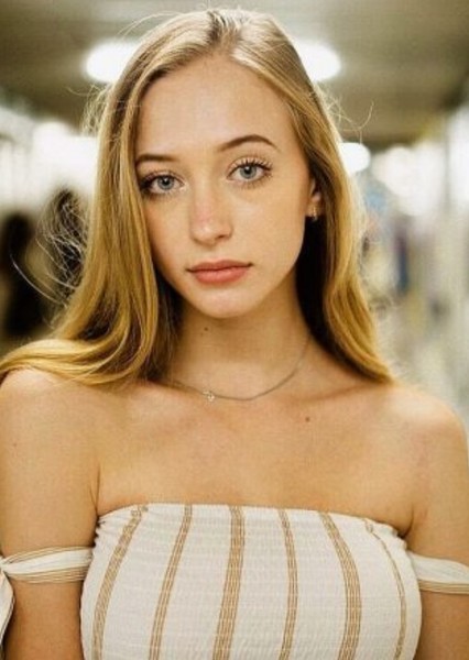 Sophia Diamond photo