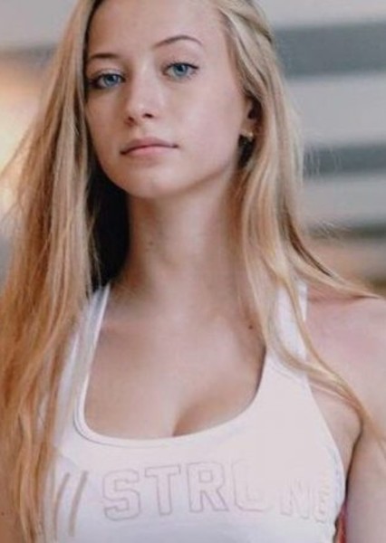 Sophia Diamond photo
