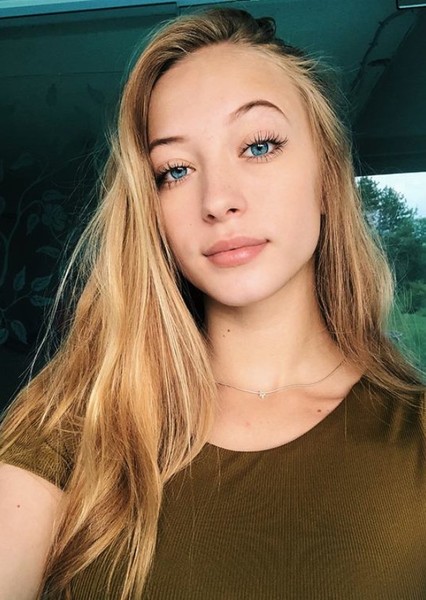 Sophia Diamond photo
