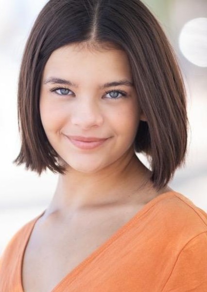 Sophia Dotson photo