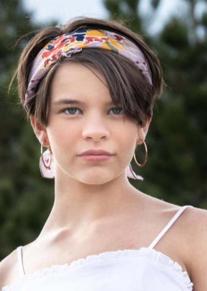 Sophia Dotson photo