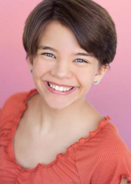 Sophia Dotson photo