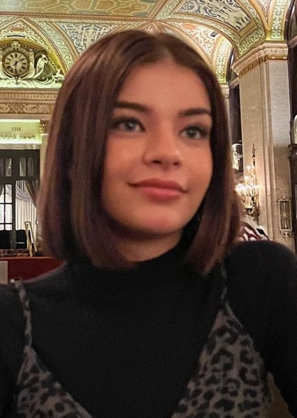 Sophia Dotson photo
