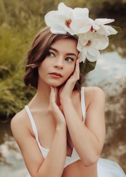 Sophia Dotson photo