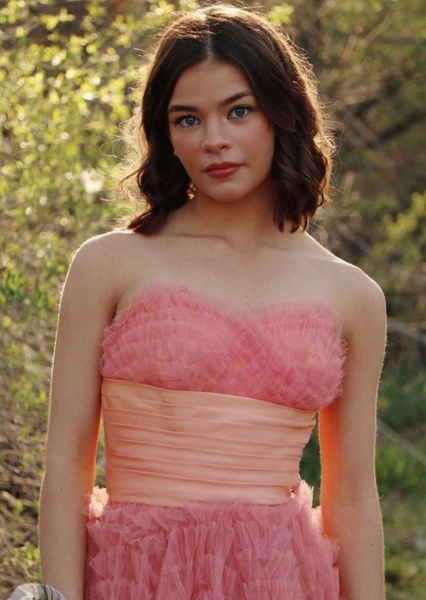 Sophia Dotson photo