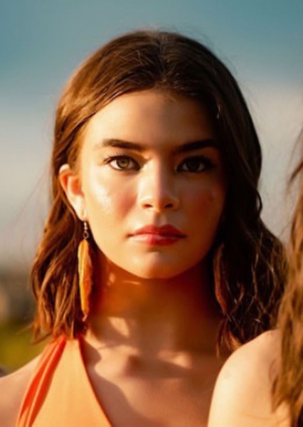 Sophia Dotson photo