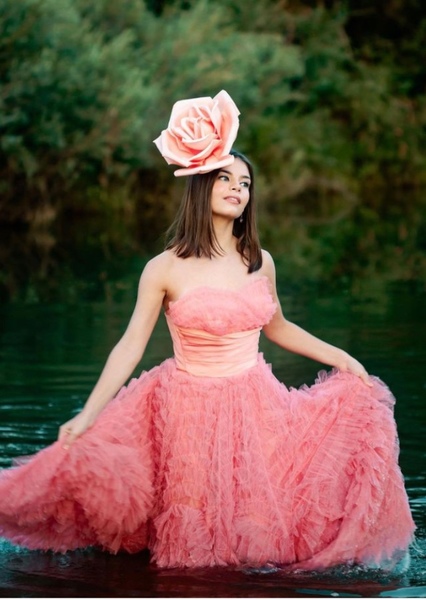 Sophia Dotson photo