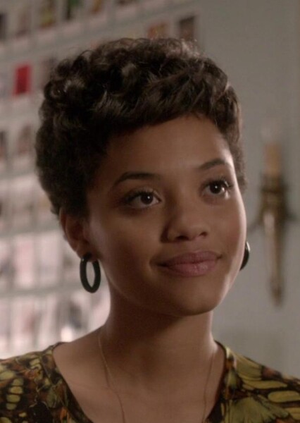 Sophia (Eye Candy) photo