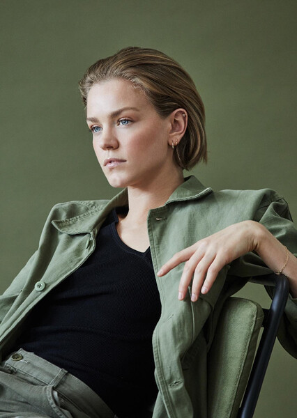 Sophia Forrest photo