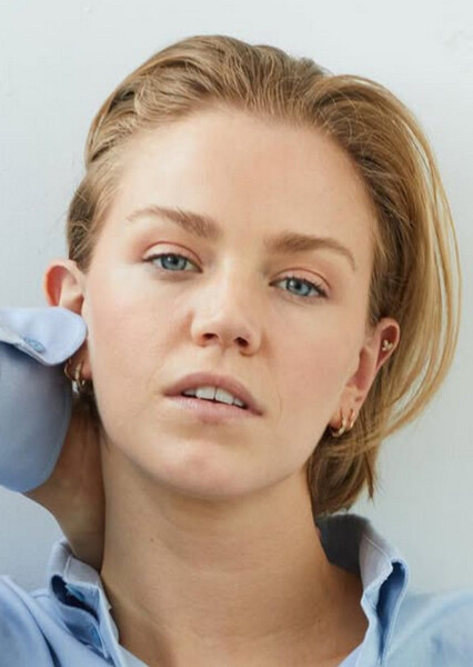Sophia Forrest