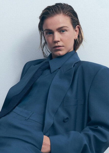 Sophia Forrest photo