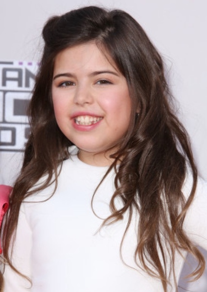 Sophia Grace Brownlee
