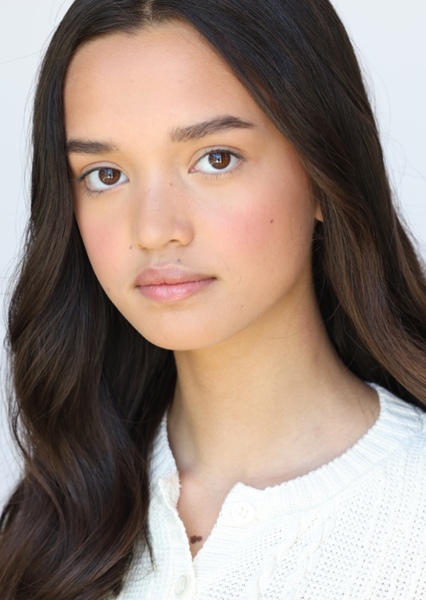 Sophia Hammons