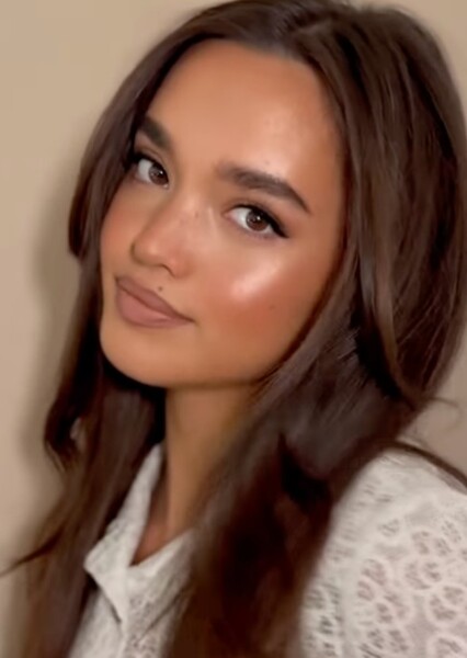 Sophia Hammons