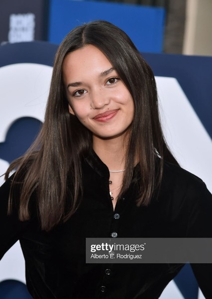 Sophia Hammons photo