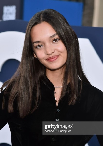 Sophia Hammons photo