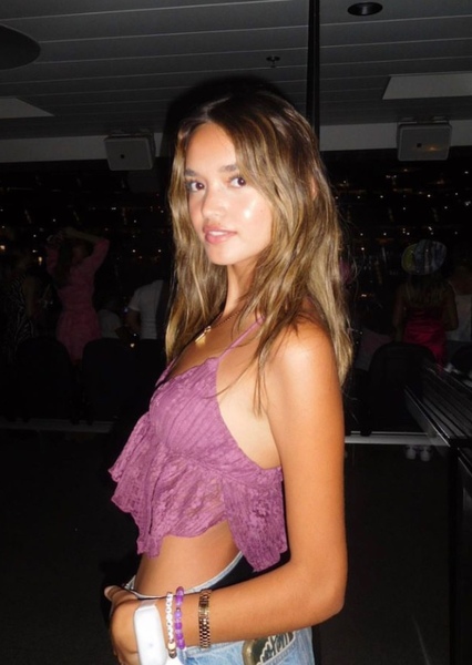 Sophia Hammons