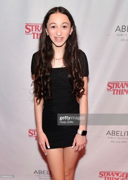 Sophia Joss