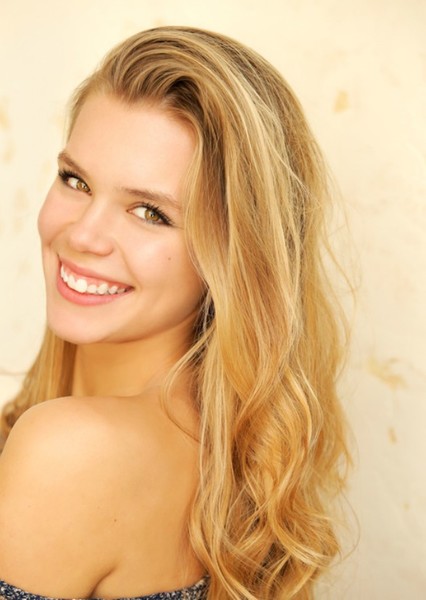Sophia Katarina photo