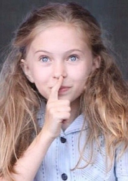 Sophia Kiely Fan Casting