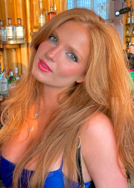 Sophia La Corte photo