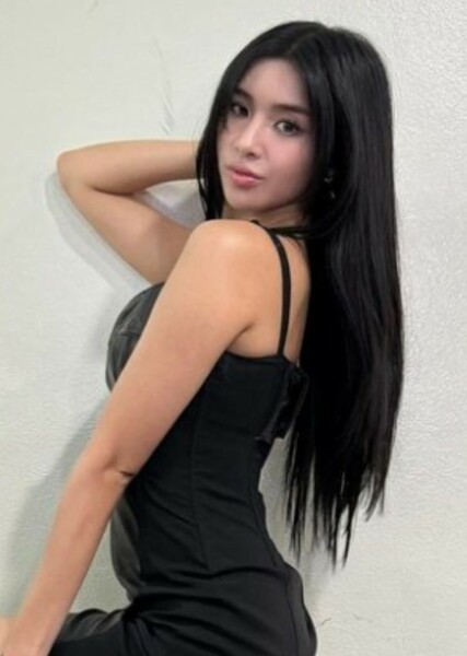 Sophia Laforteza