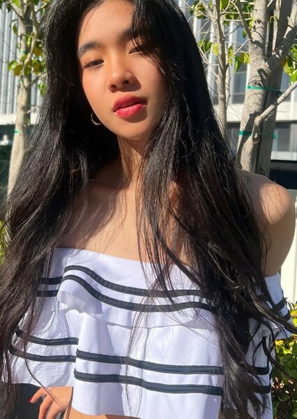 Sophia Laforteza photo