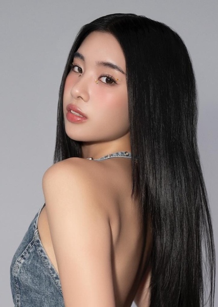 Sophia Laforteza