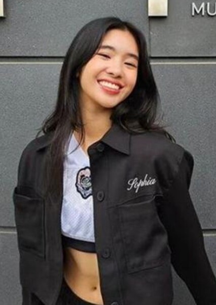 Sophia Laforteza