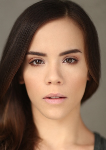 Sophia Lauchlin Hirt