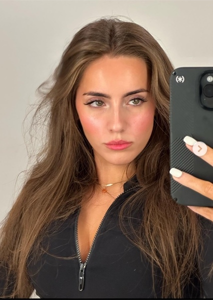 Sophia Levi