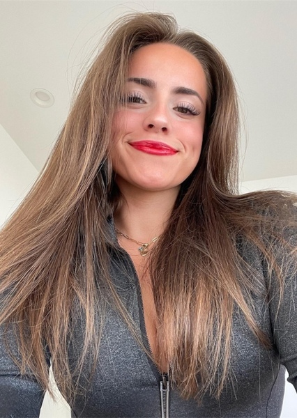 Sophia Levi photo