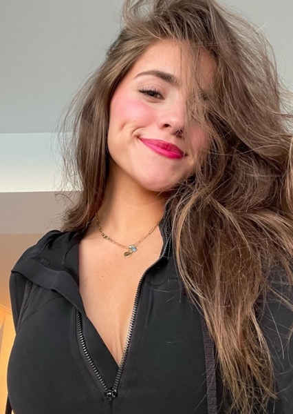 Sophia Levi