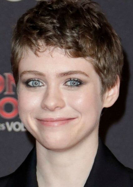 Sophia Lillis photo