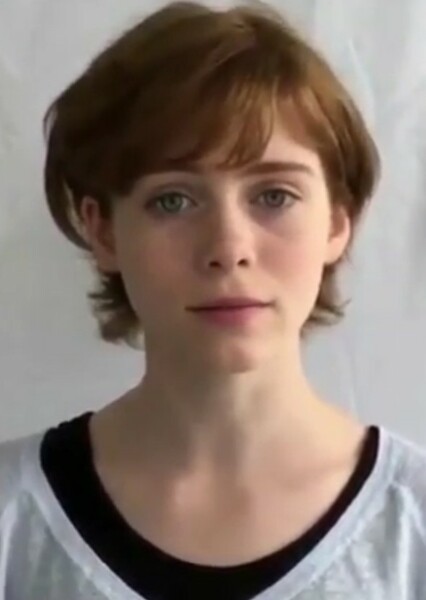Sophia Lillis photo