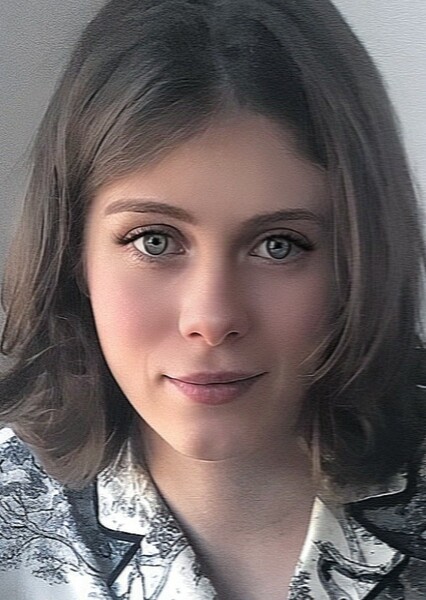 Sophia Lillis photo