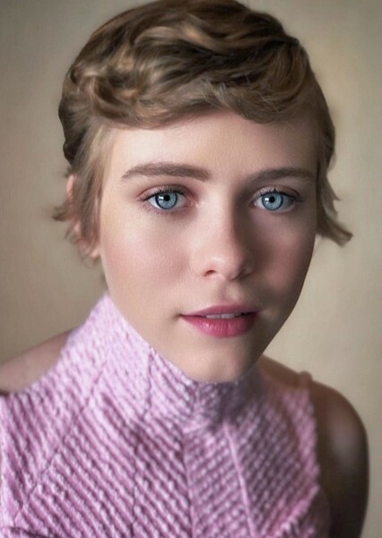 Sophia Lillis photo