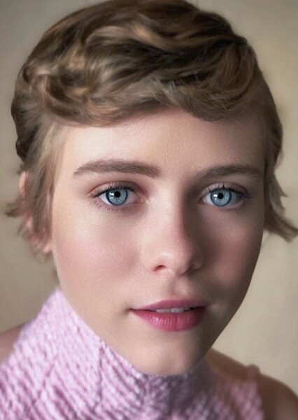 Sophia Lillis photo