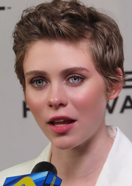 Sophia Lillis photo