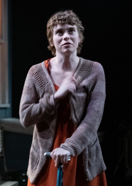 Sophia Lillis photo