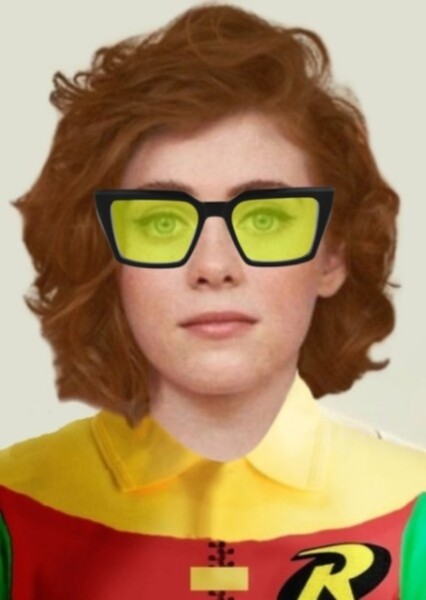 Sophia Lillis