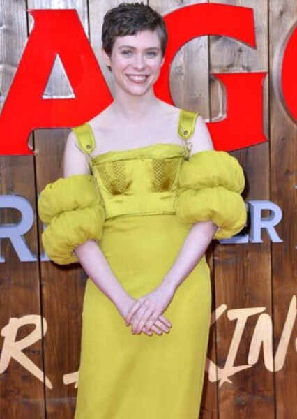 Sophia Lillis photo