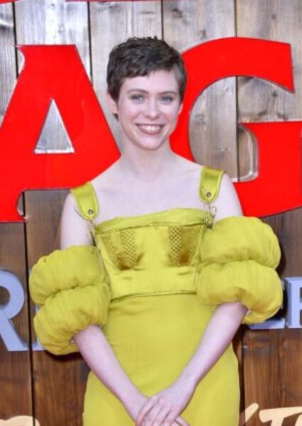 Sophia Lillis photo
