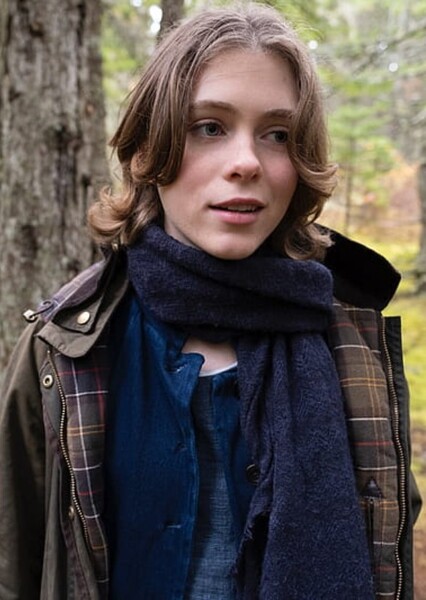 Sophia Lillis photo
