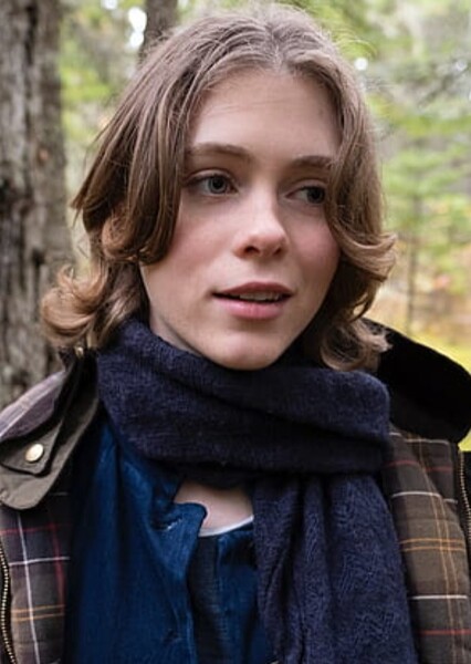 Sophia Lillis photo