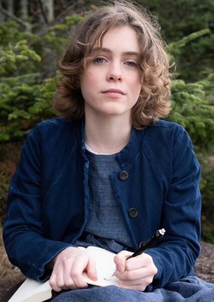 Sophia Lillis