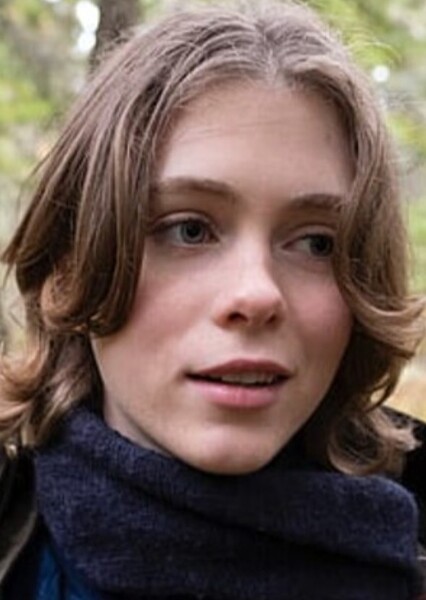 Sophia Lillis photo