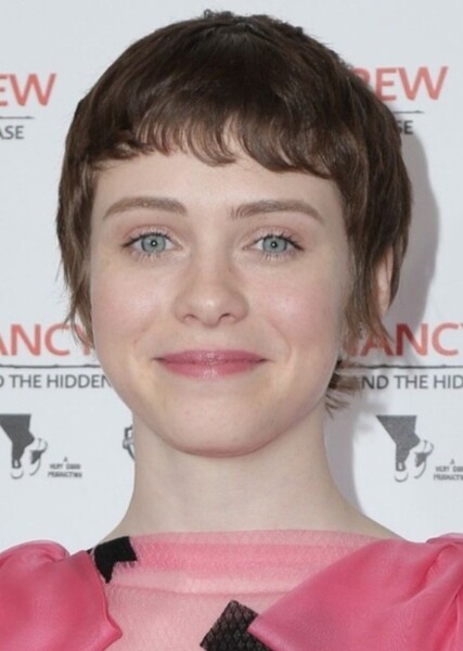 Sophia Lillis